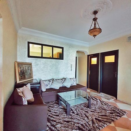 Logement Exceptionnel Reserve Aux Familles Meknes Luaran gambar